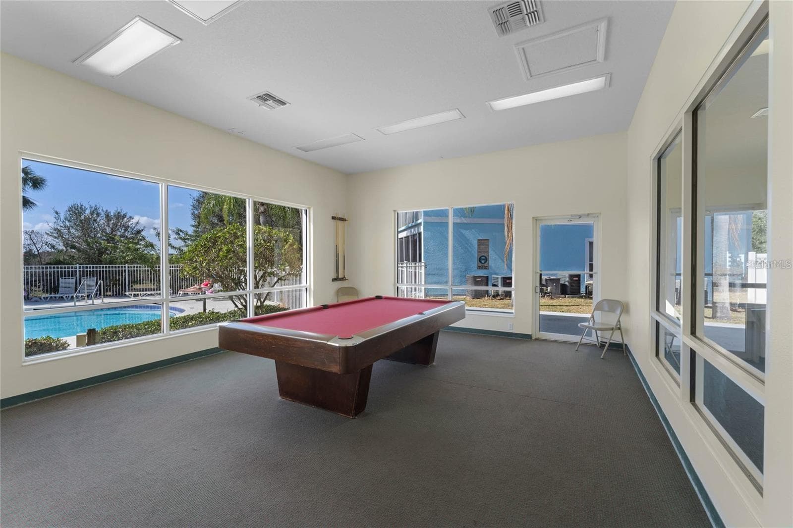 Condominium at 3157 SUN LAKE CT #B, KISSIMMEE, photo 34 of 37