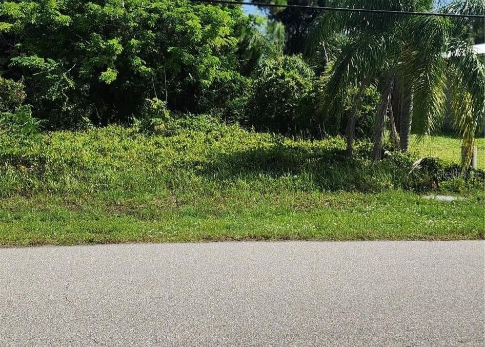 Land at 26532 ANGELICA RD, PUNTA GORDA, photo 8 of 16