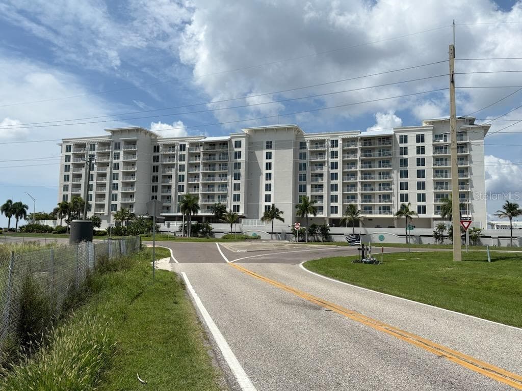 Land at 26532 ANGELICA RD, PUNTA GORDA, photo 13 of 16