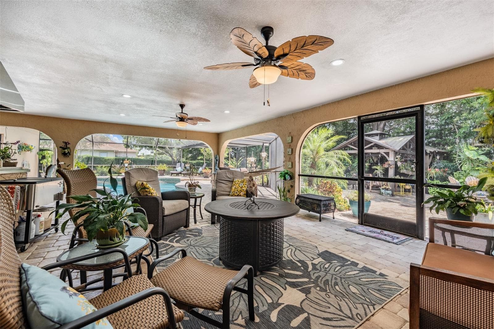 Single Family Residence at 13203 SPINDLEWYCK CV, RIVERVIEW, photo 34 of 55