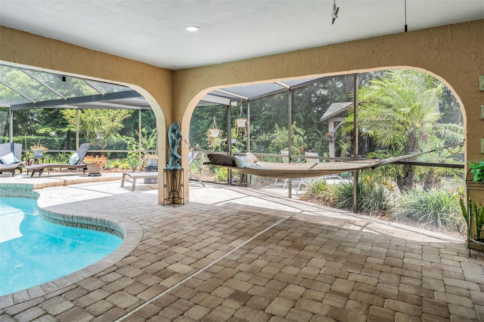 Single Family Residence at 13203 SPINDLEWYCK CV, RIVERVIEW, photo 39 of 55