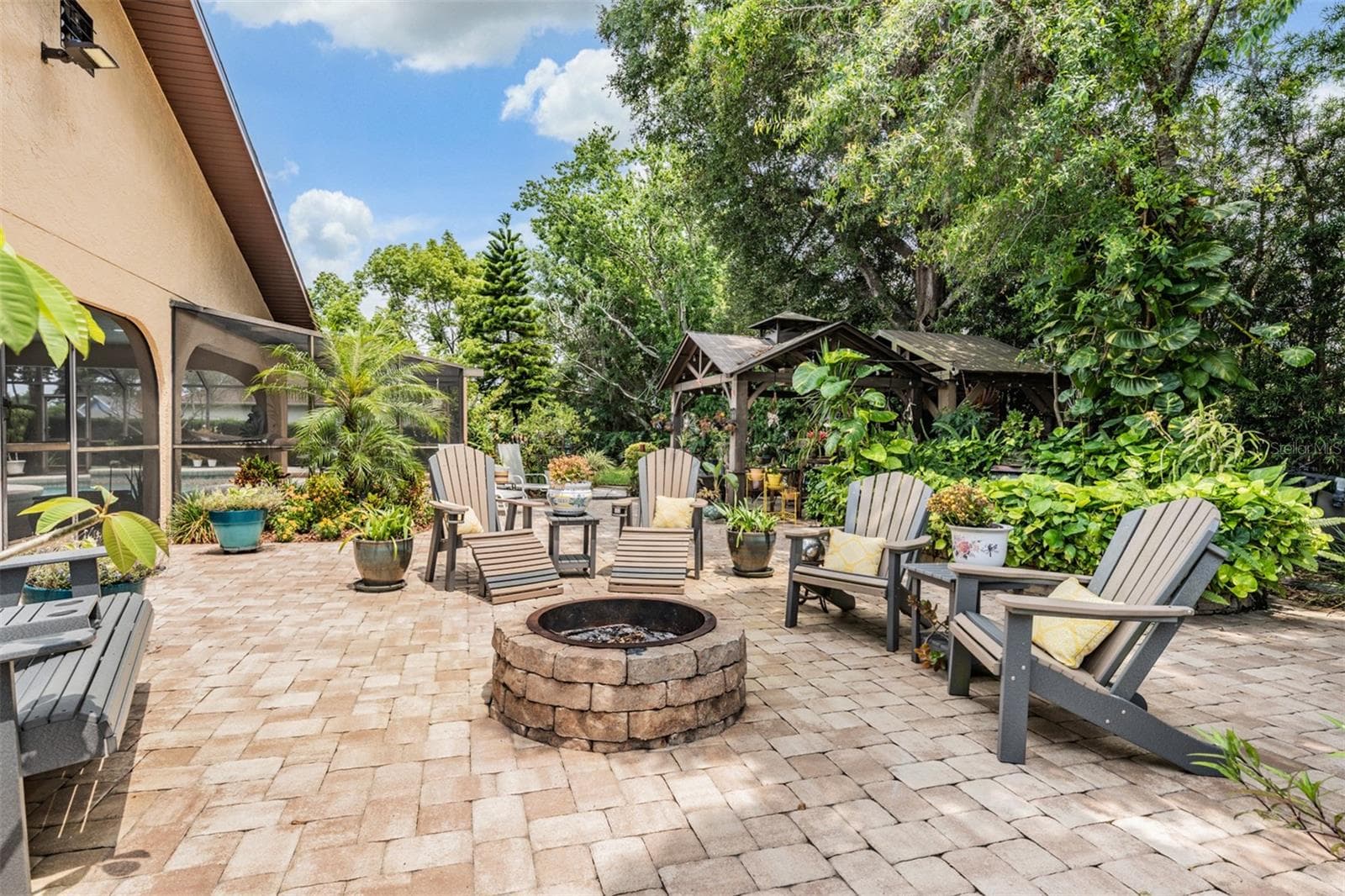 Single Family Residence at 13203 SPINDLEWYCK CV, RIVERVIEW, photo 41 of 55