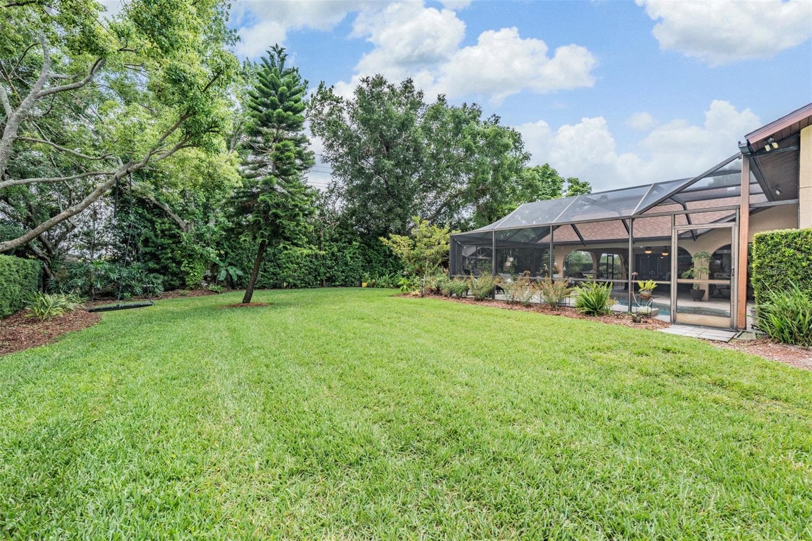 Single Family Residence at 13203 SPINDLEWYCK CV, RIVERVIEW, photo 46 of 55