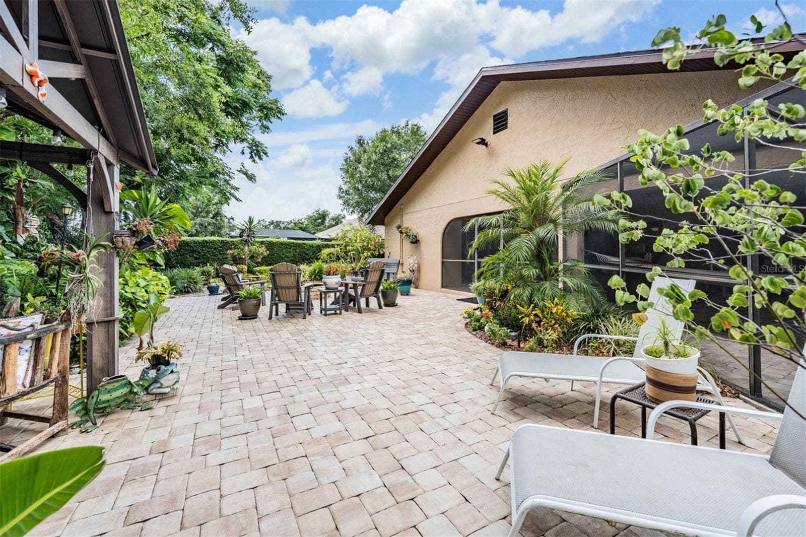 Single Family Residence at 13203 SPINDLEWYCK CV, RIVERVIEW, photo 47 of 55