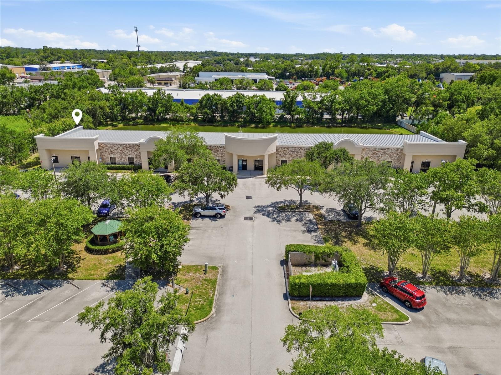 Business at 4009 W 1ST ST, SANFORD, photo 33 of 44
