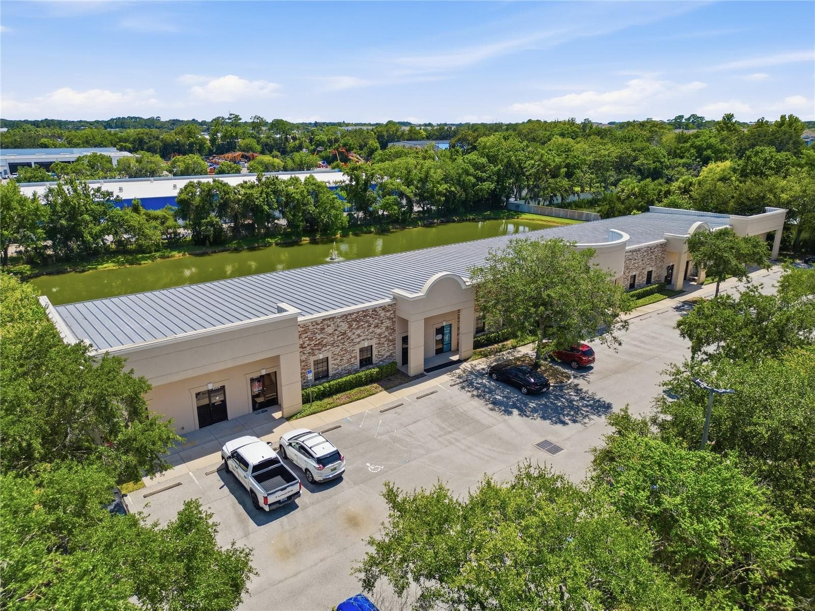 Business at 4009 W 1ST ST, SANFORD, photo 36 of 44