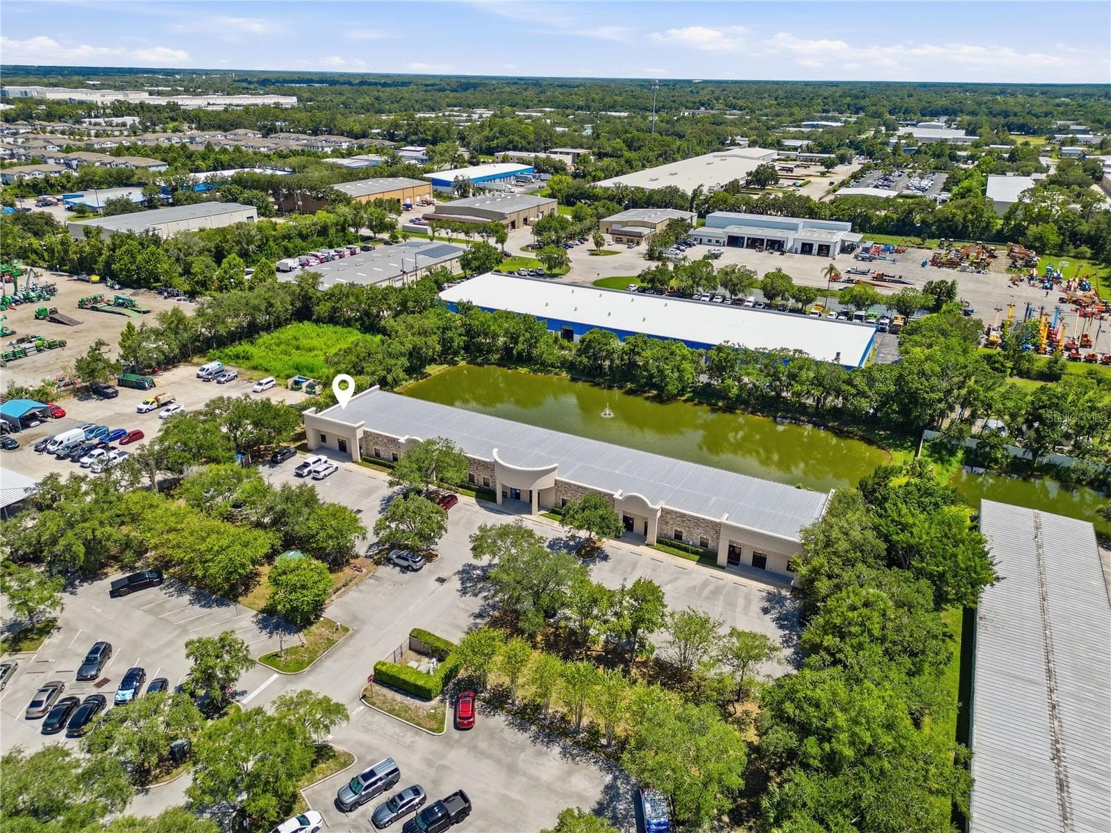 Business at 4009 W 1ST ST, SANFORD, photo 39 of 44