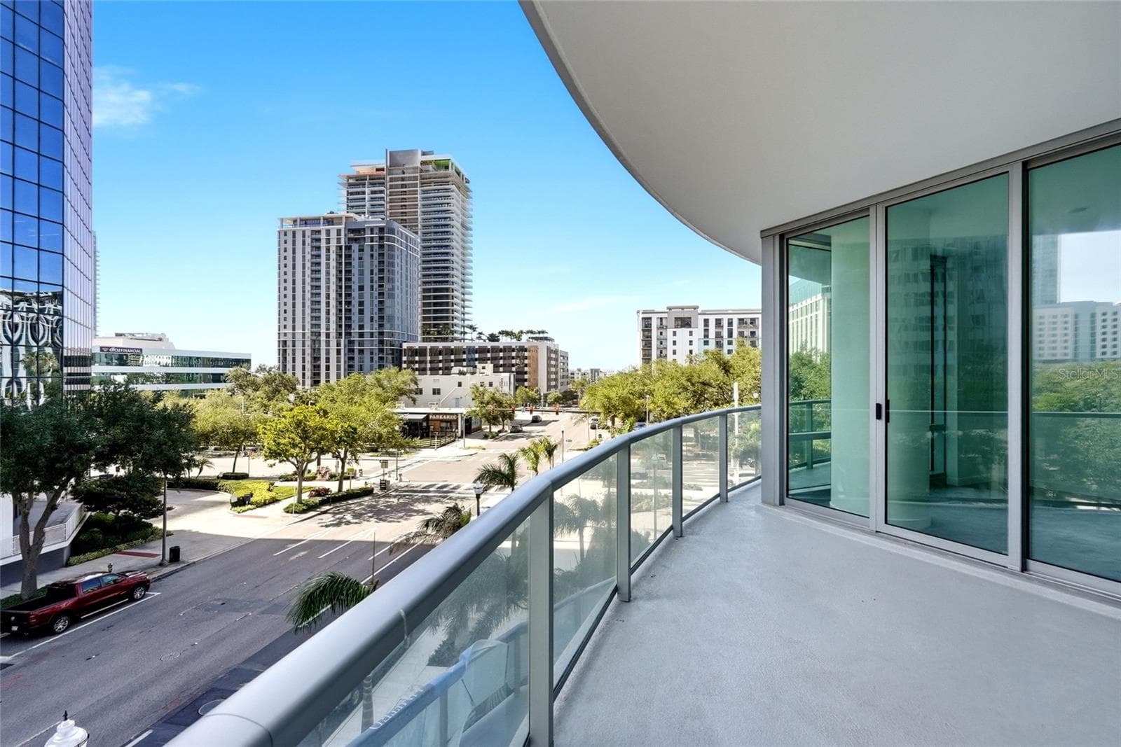 Condominium at 400 CENTRAL AVE #407, ST PETERSBURG, photo 10 of 59
