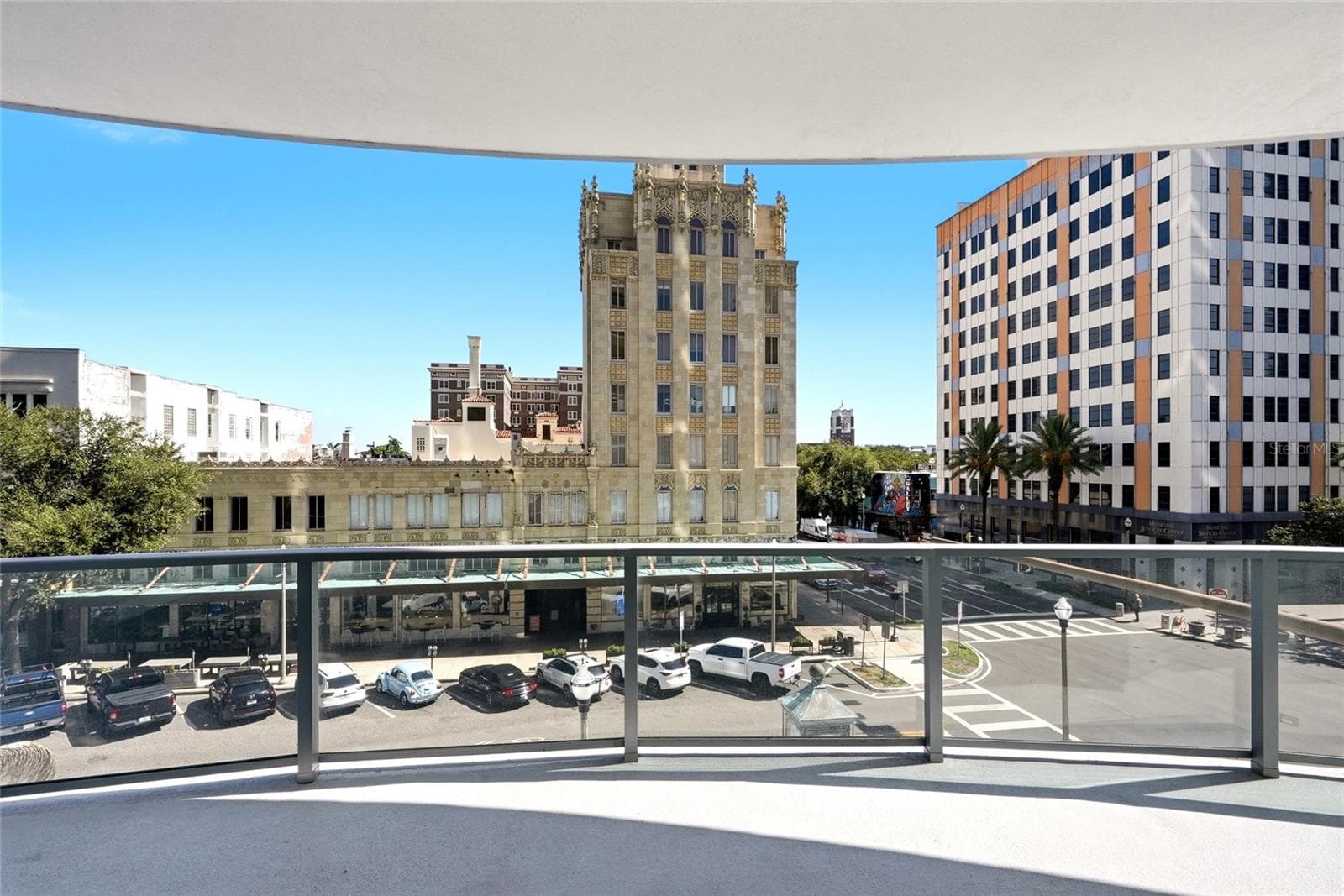 Condominium at 400 CENTRAL AVE #407, ST PETERSBURG, photo 12 of 59