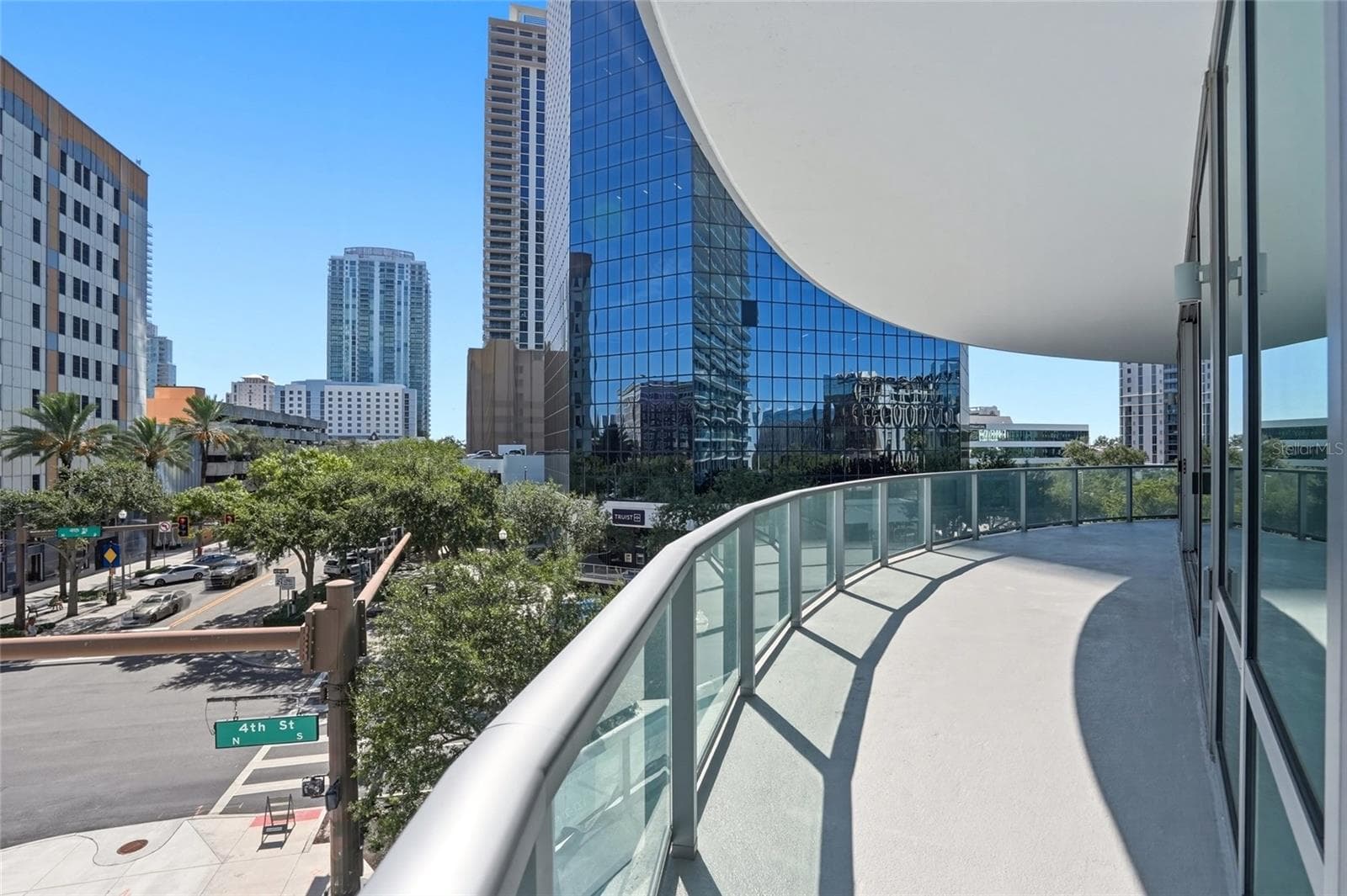 Condominium at 400 CENTRAL AVE #407, ST PETERSBURG, photo 14 of 59