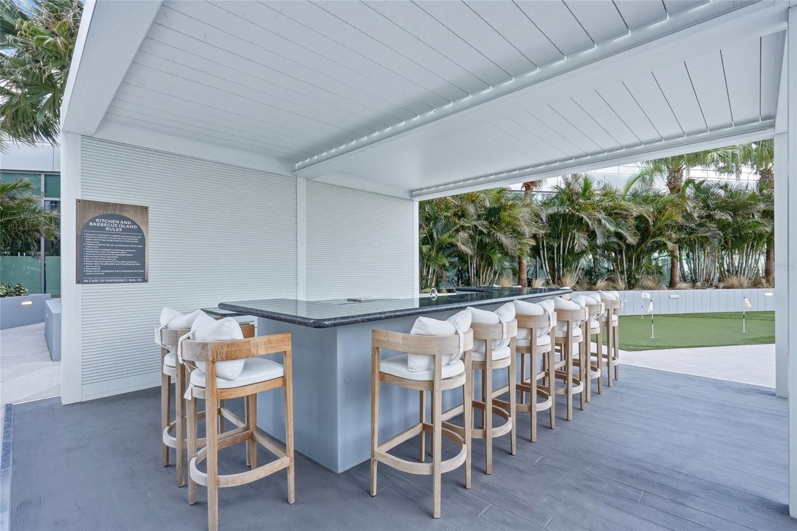 Condominium at 400 CENTRAL AVE #407, ST PETERSBURG, photo 27 of 59