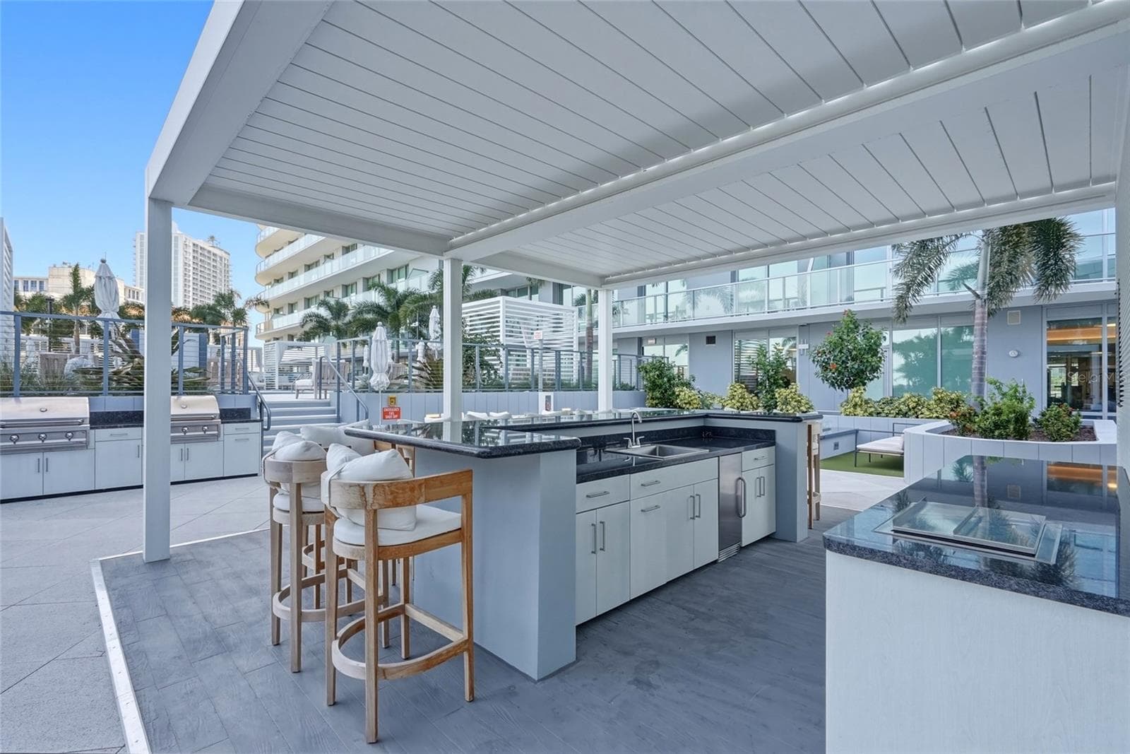Condominium at 400 CENTRAL AVE #407, ST PETERSBURG, photo 30 of 59