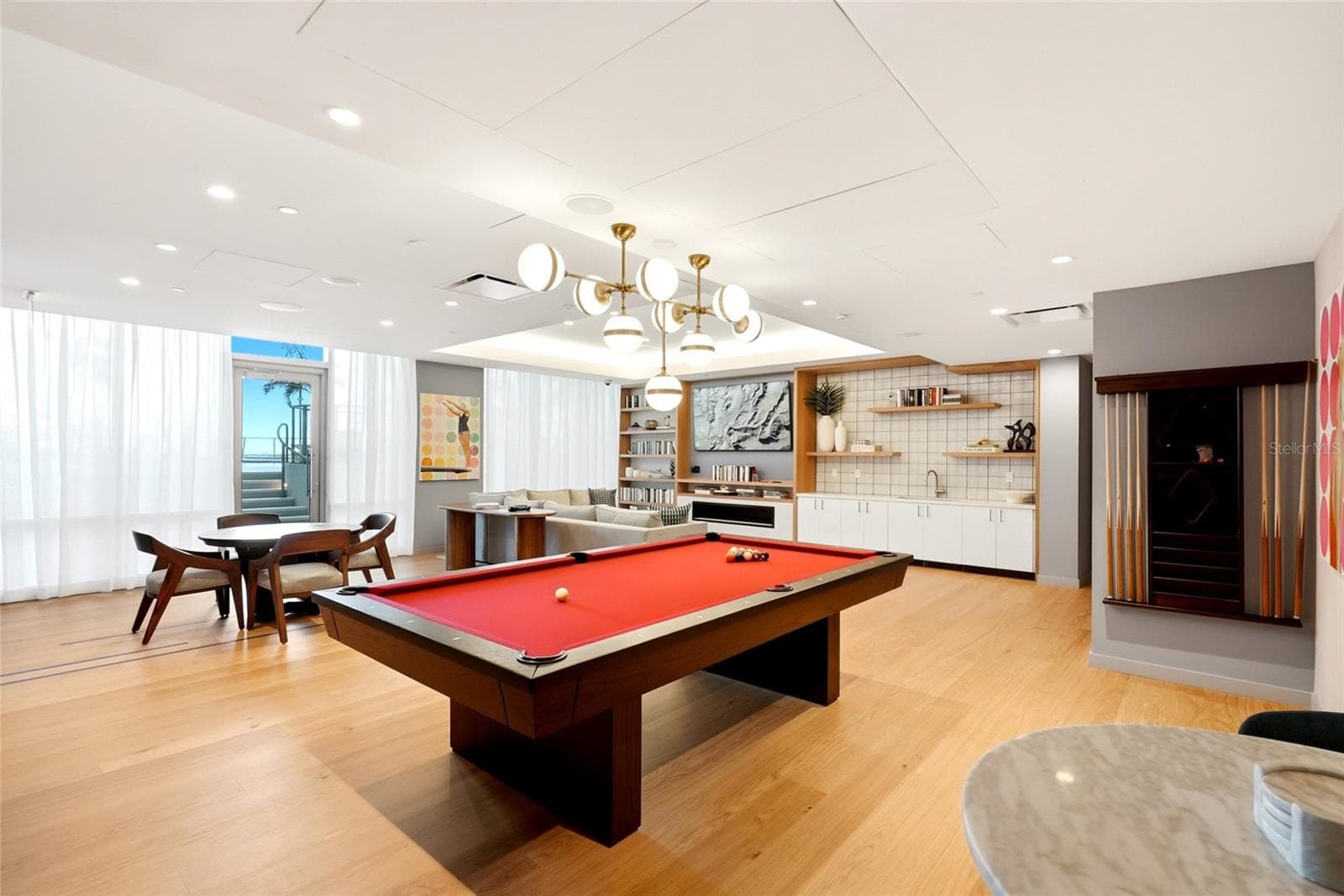 Condominium at 400 CENTRAL AVE #407, ST PETERSBURG, photo 35 of 59
