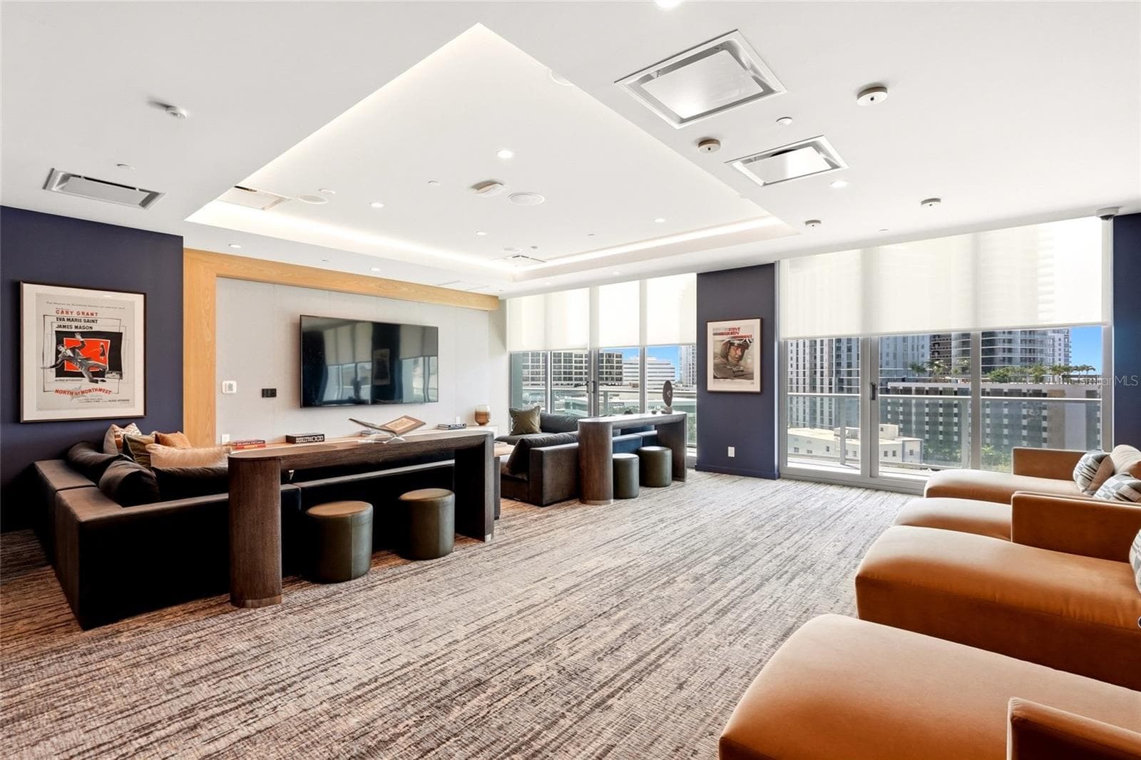 Condominium at 400 CENTRAL AVE #407, ST PETERSBURG, photo 38 of 59
