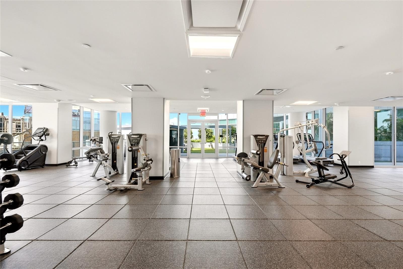 Condominium at 400 CENTRAL AVE #407, ST PETERSBURG, photo 42 of 59