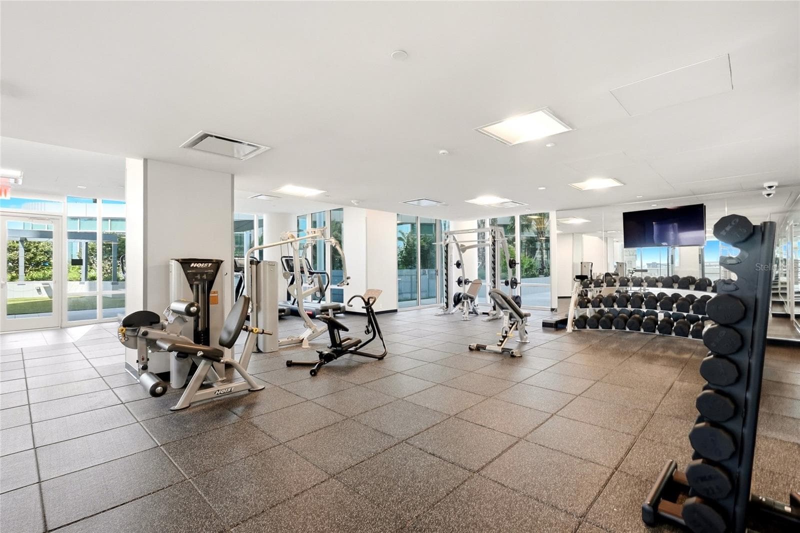 Condominium at 400 CENTRAL AVE #407, ST PETERSBURG, photo 43 of 59
