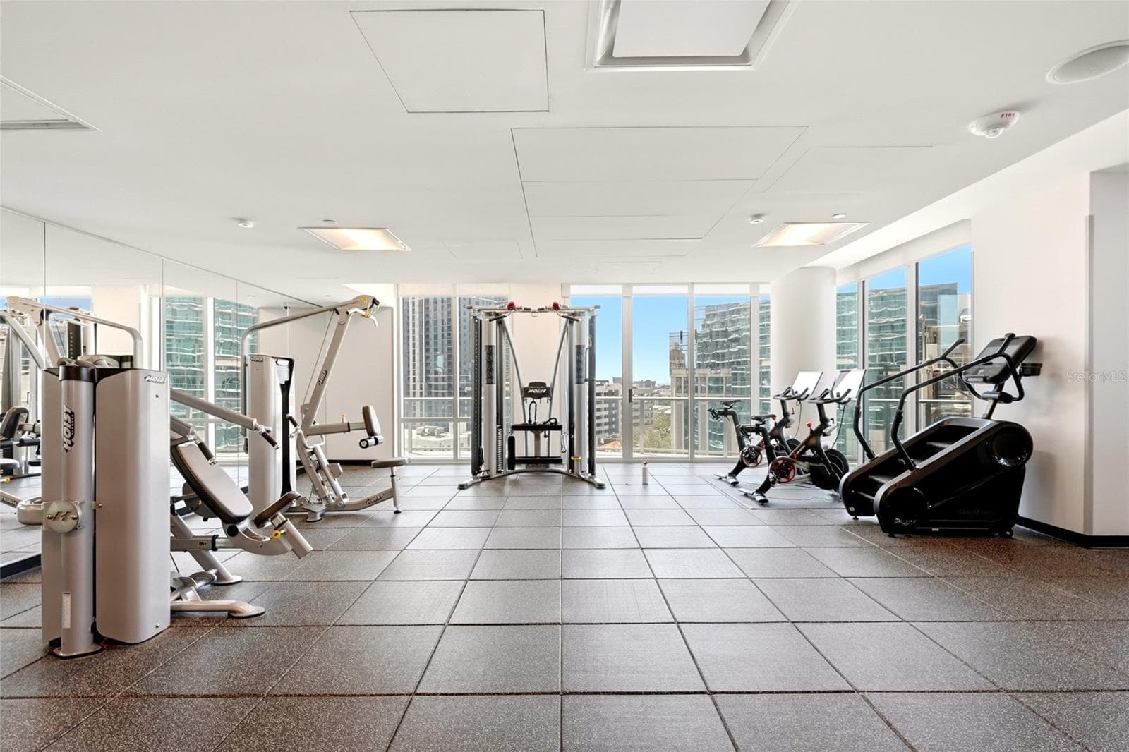 Condominium at 400 CENTRAL AVE #407, ST PETERSBURG, photo 45 of 59