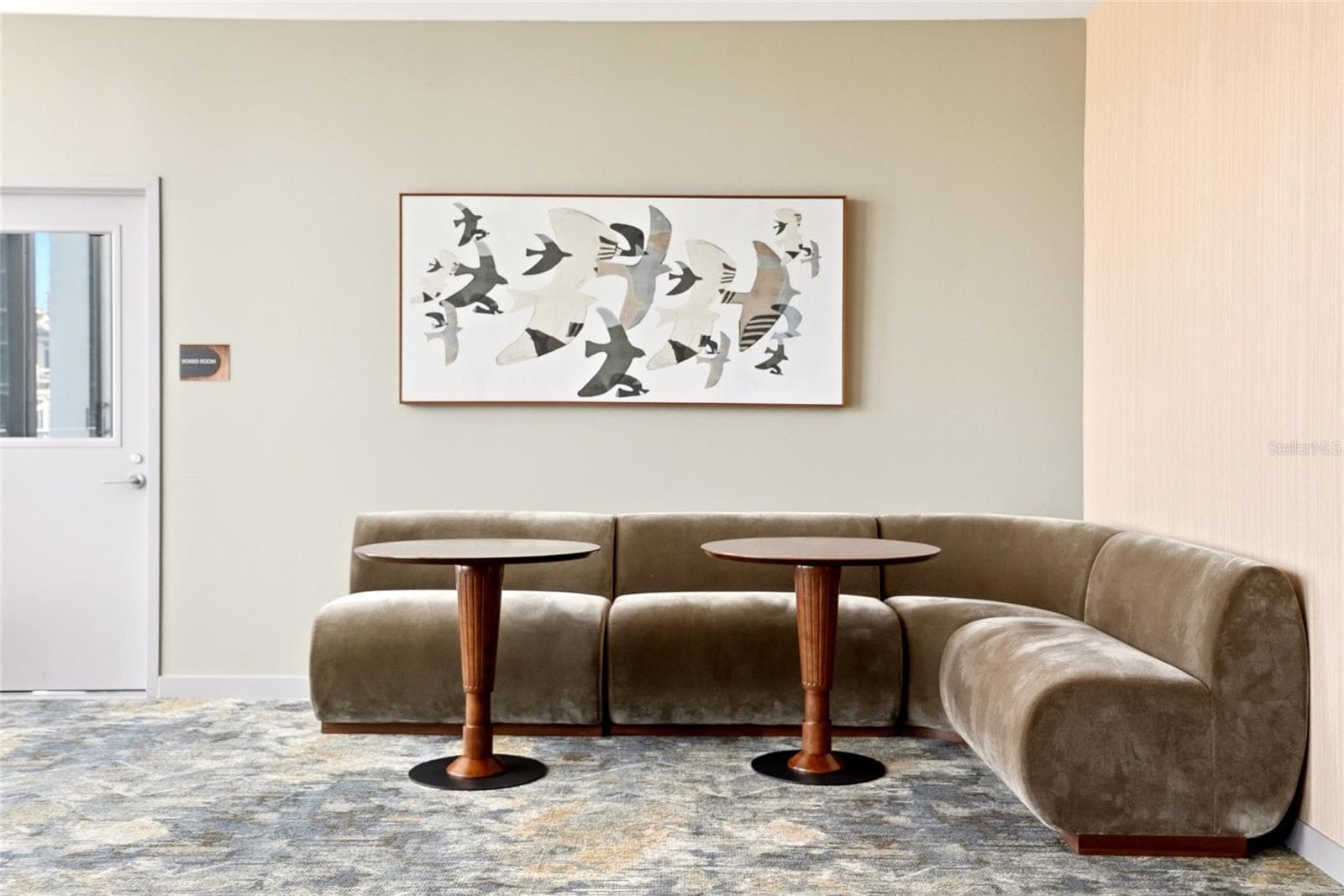 Condominium at 400 CENTRAL AVE #407, ST PETERSBURG, photo 50 of 59