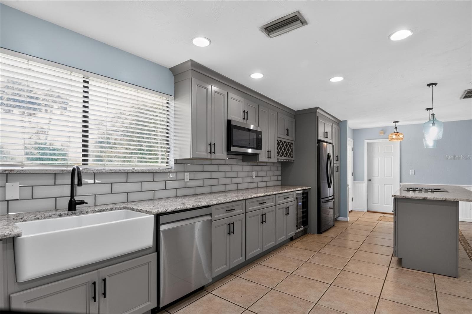 Single Family Residence at 408 PALM AVE, ORMOND BEACH, photo 8 of 45