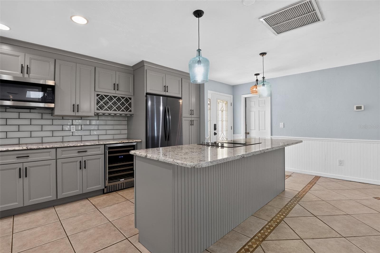 Single Family Residence at 408 PALM AVE, ORMOND BEACH, photo 12 of 45
