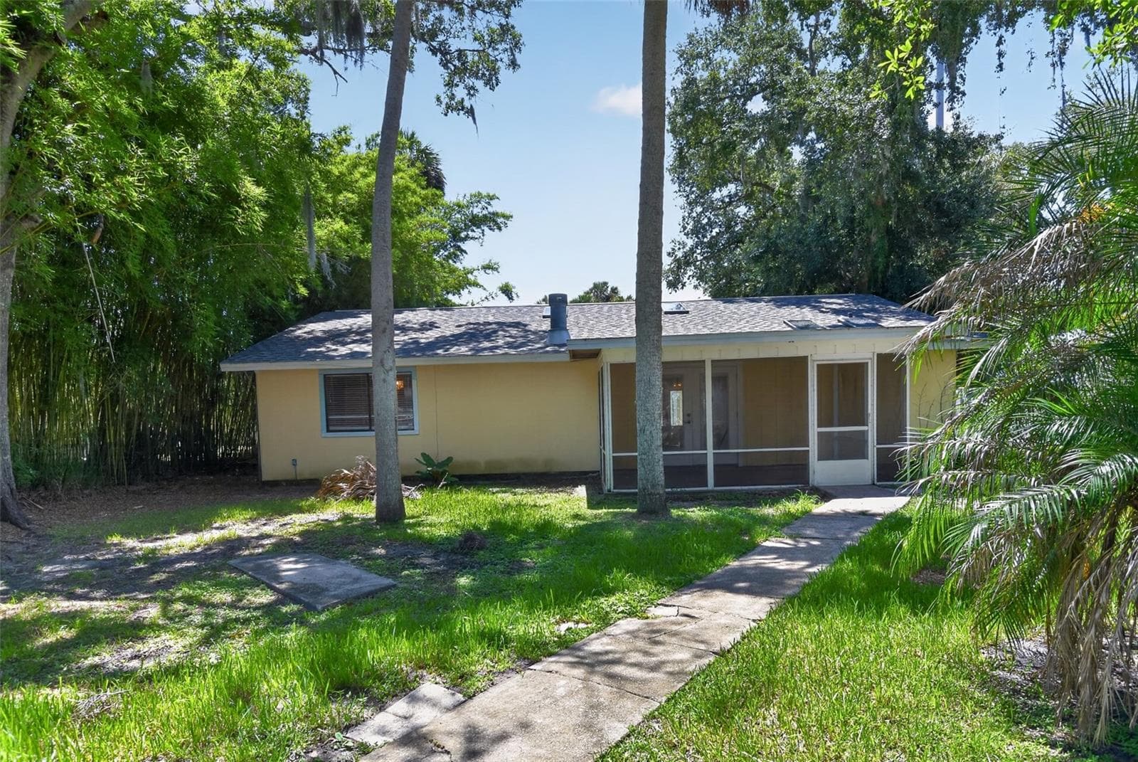 Single Family Residence at 408 PALM AVE, ORMOND BEACH, photo 40 of 45