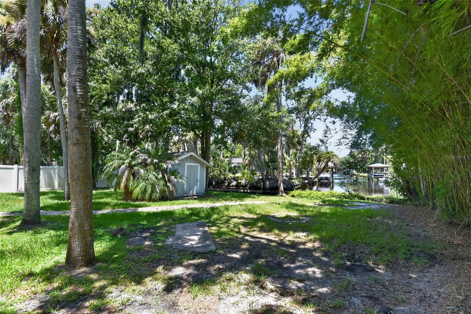 Single Family Residence at 408 PALM AVE, ORMOND BEACH, photo 41 of 45