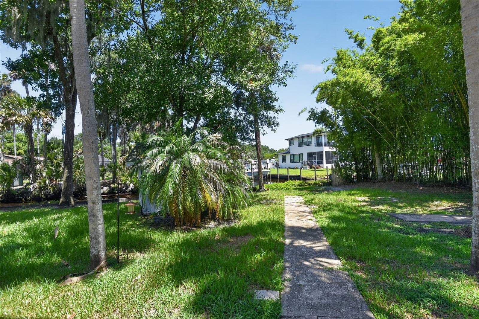 Single Family Residence at 408 PALM AVE, ORMOND BEACH, photo 43 of 45