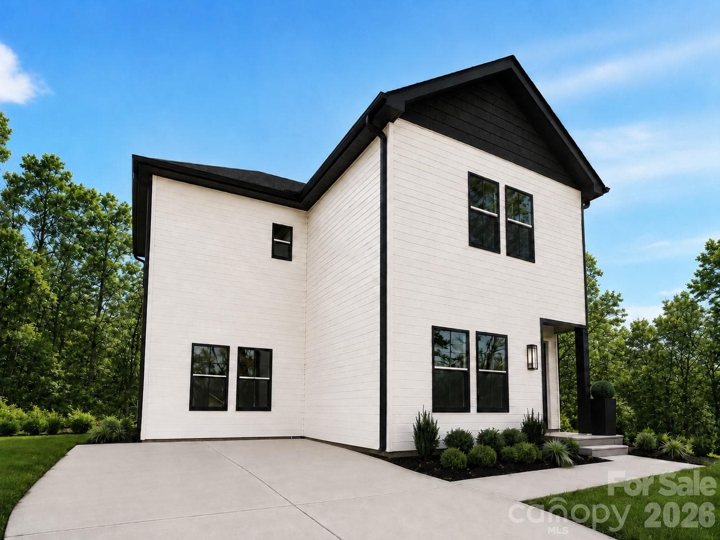 100 Boyette Drive