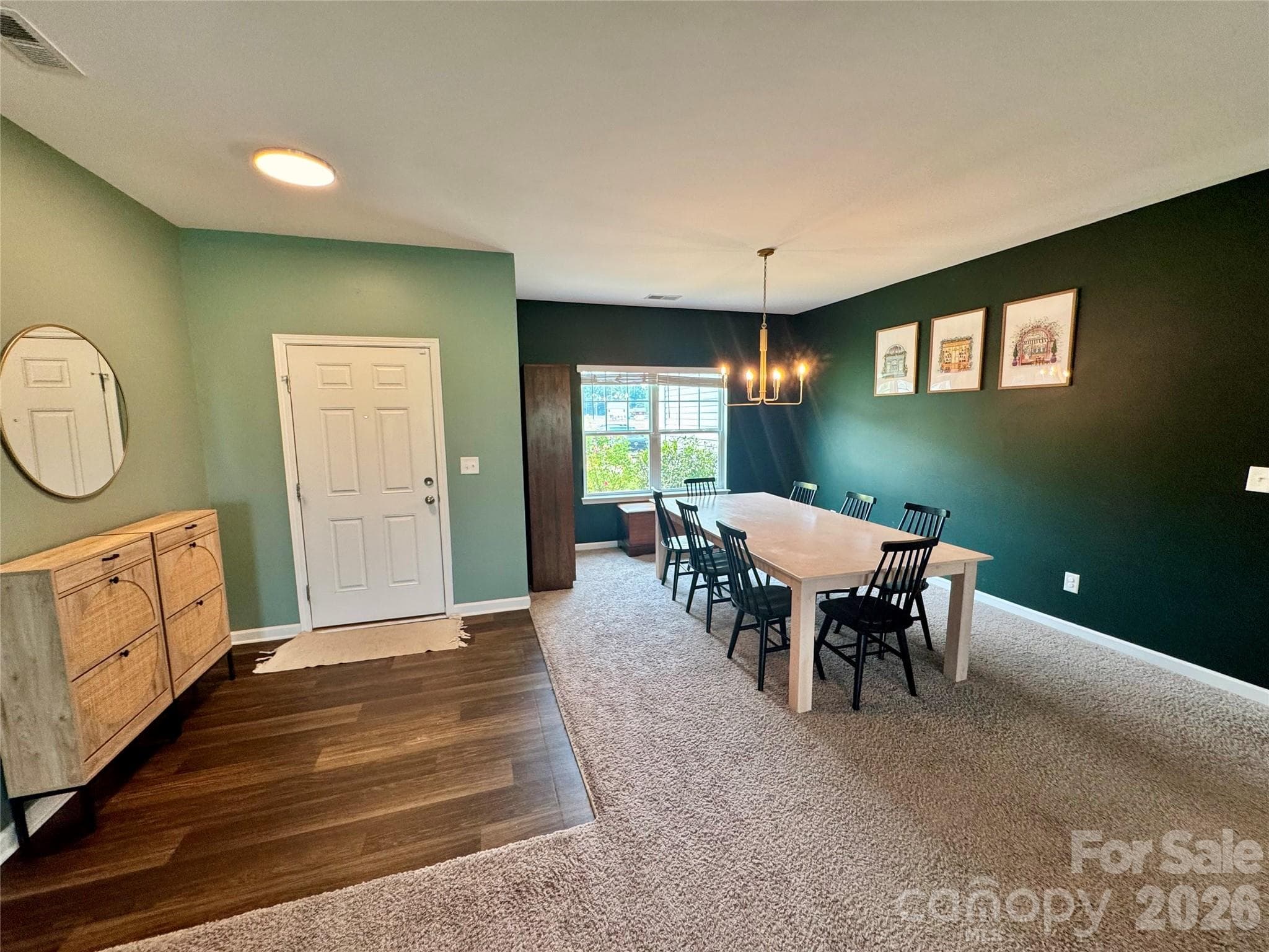 Single Family Residence at 12002 Piney Hollow Trail, Stanfield, photo 2 of 26