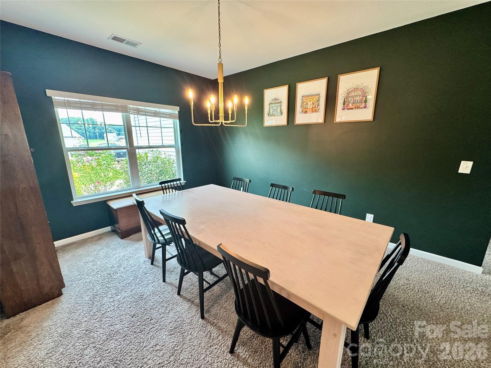 Single Family Residence at 12002 Piney Hollow Trail, Stanfield, photo 3 of 26