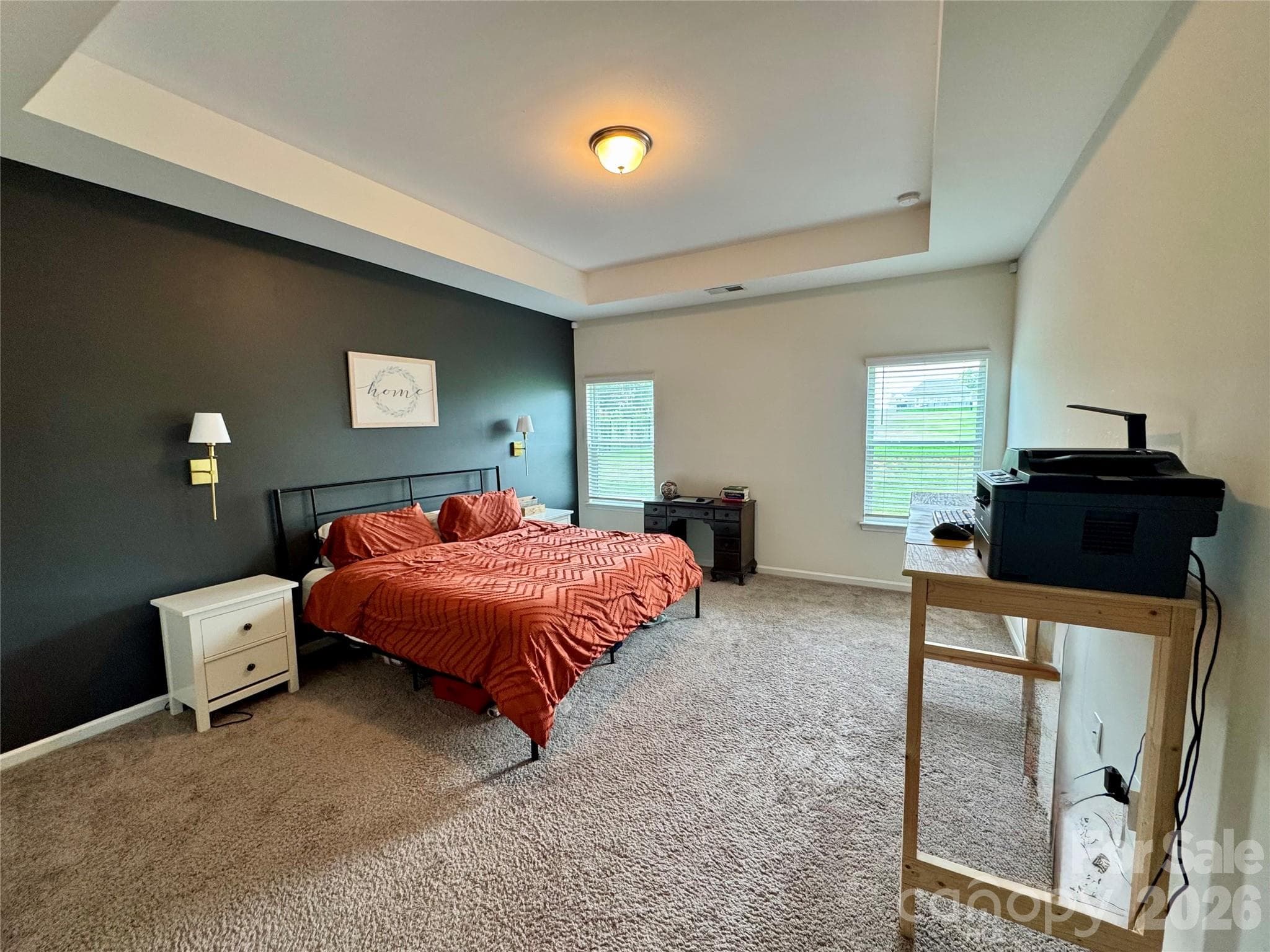 Single Family Residence at 12002 Piney Hollow Trail, Stanfield, photo 13 of 26
