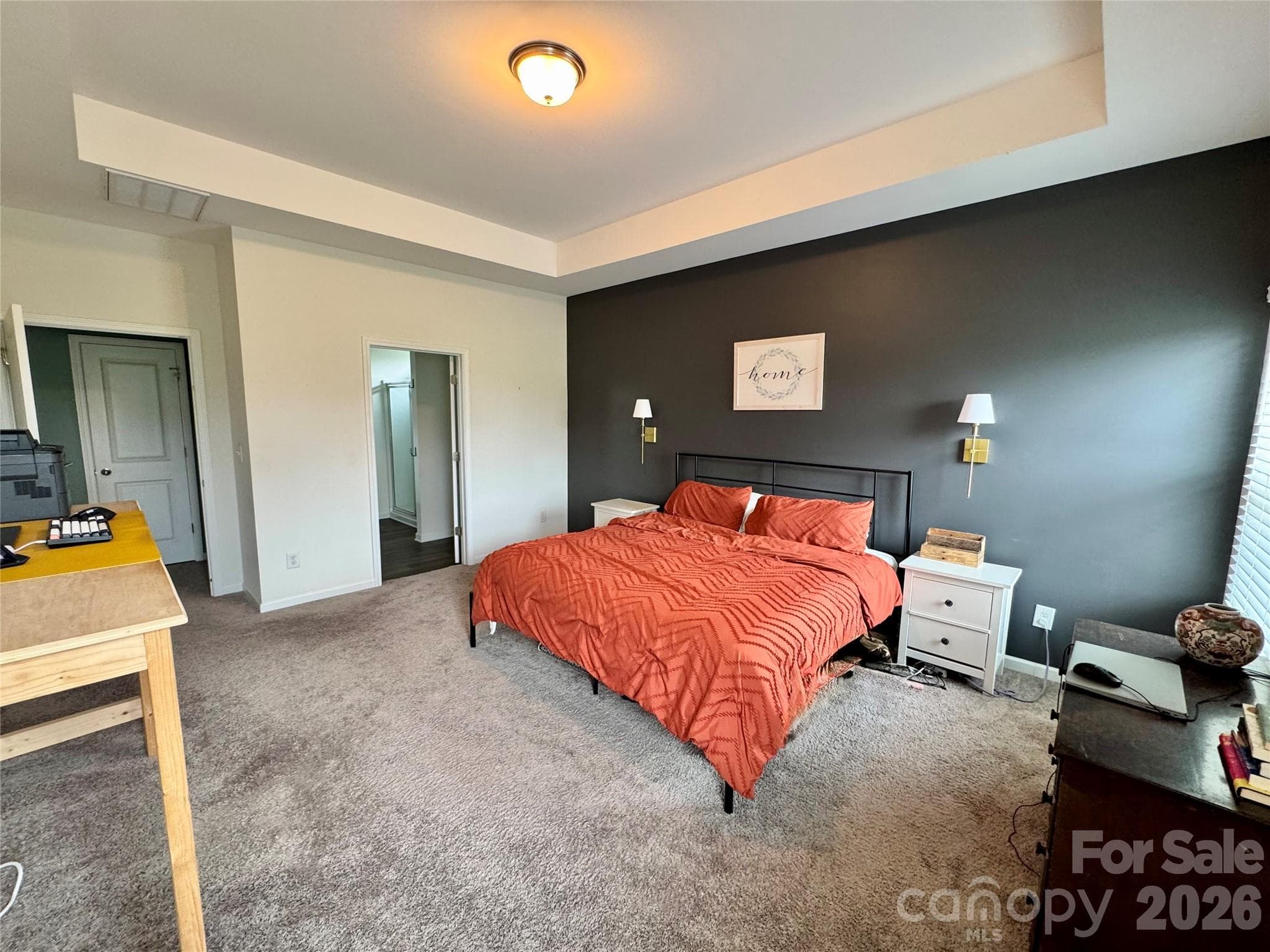 Single Family Residence at 12002 Piney Hollow Trail, Stanfield, photo 14 of 26
