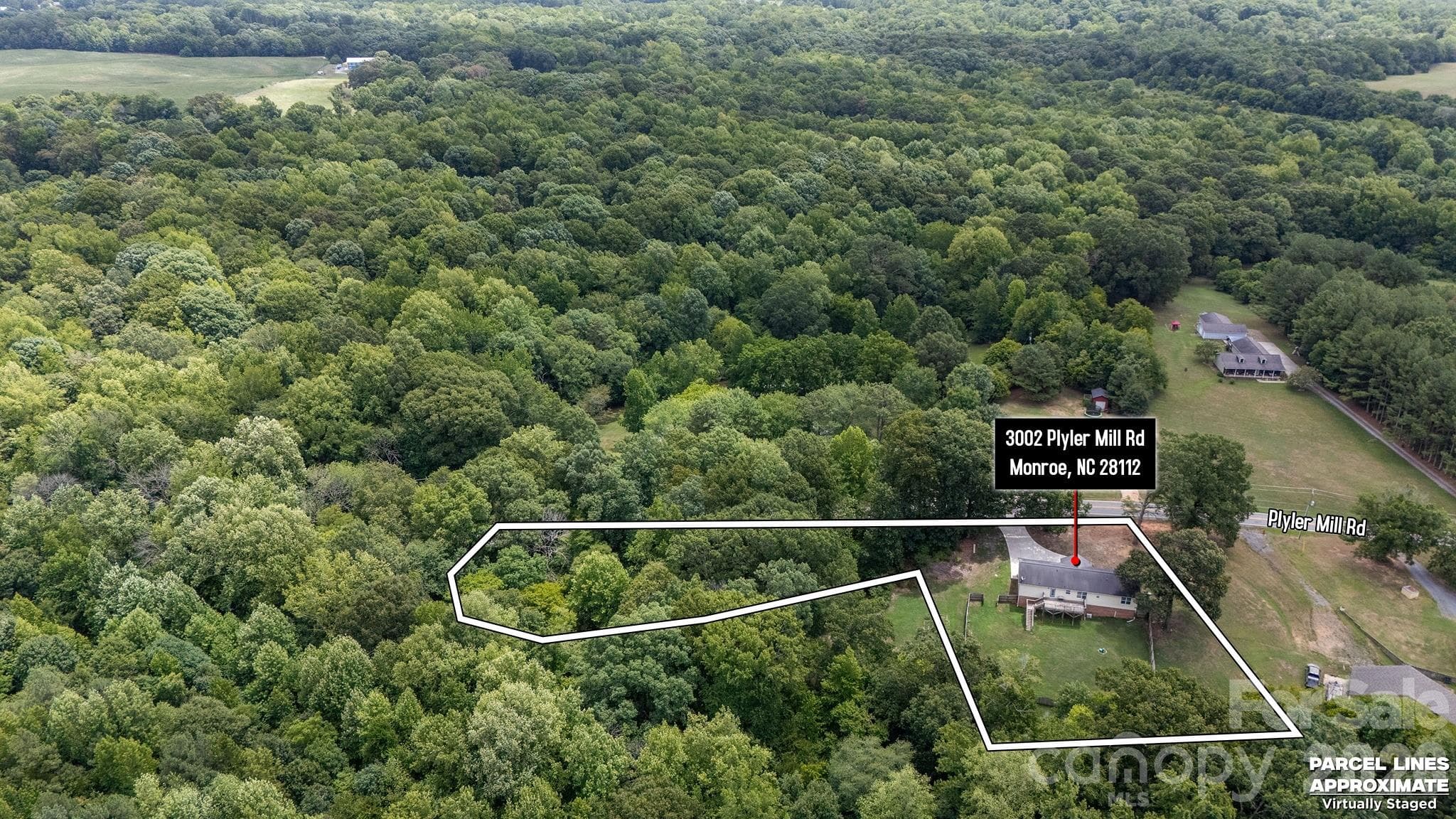 Single Family Residence at Monroe, photo 3 of 48