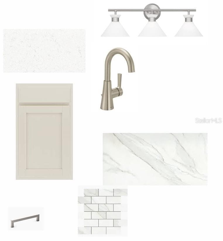 Interior Design Selections - 2794 SOLETA VW, ODESSA