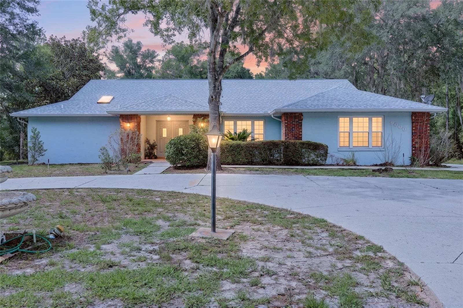 Single Family Residence at 9000 SW 203RD CT, DUNNELLON, photo 2 of 90