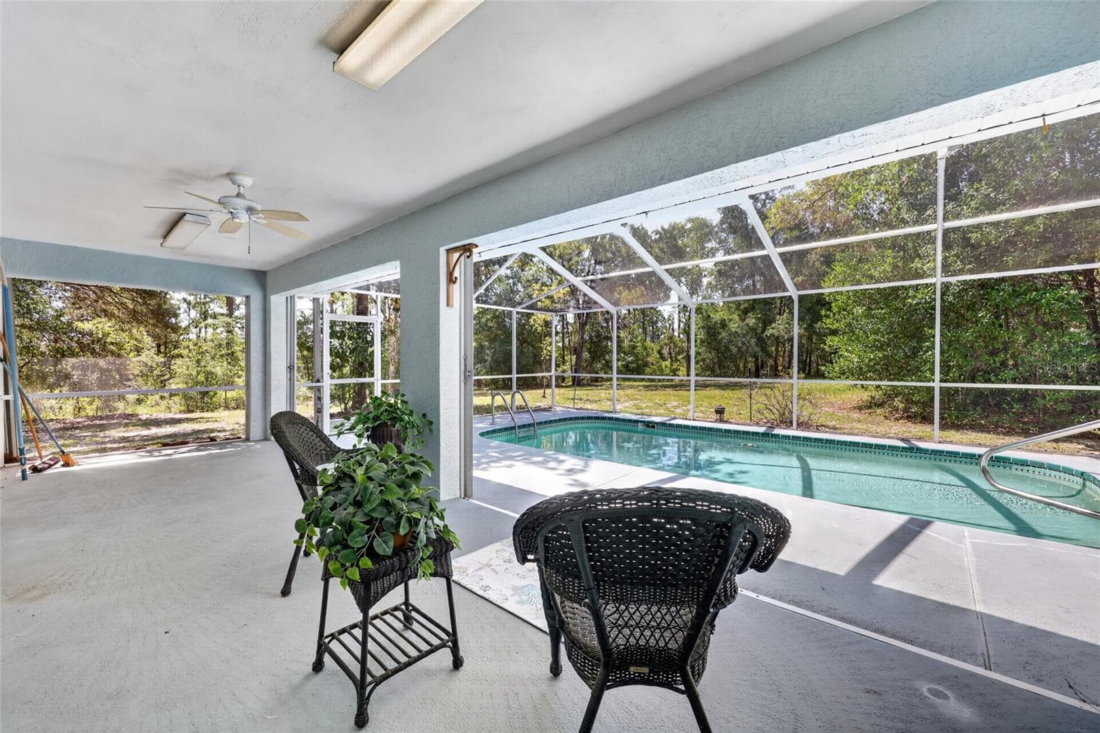 Single Family Residence at 9000 SW 203RD CT, DUNNELLON, photo 55 of 90