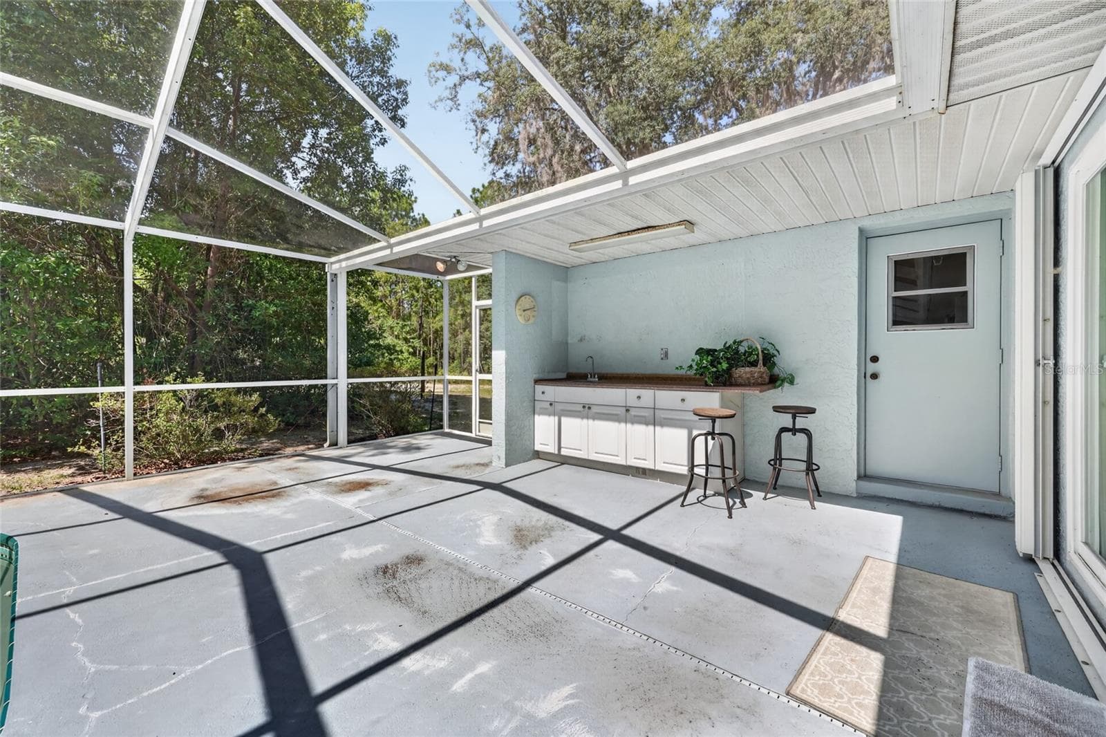 Single Family Residence at 9000 SW 203RD CT, DUNNELLON, photo 60 of 90