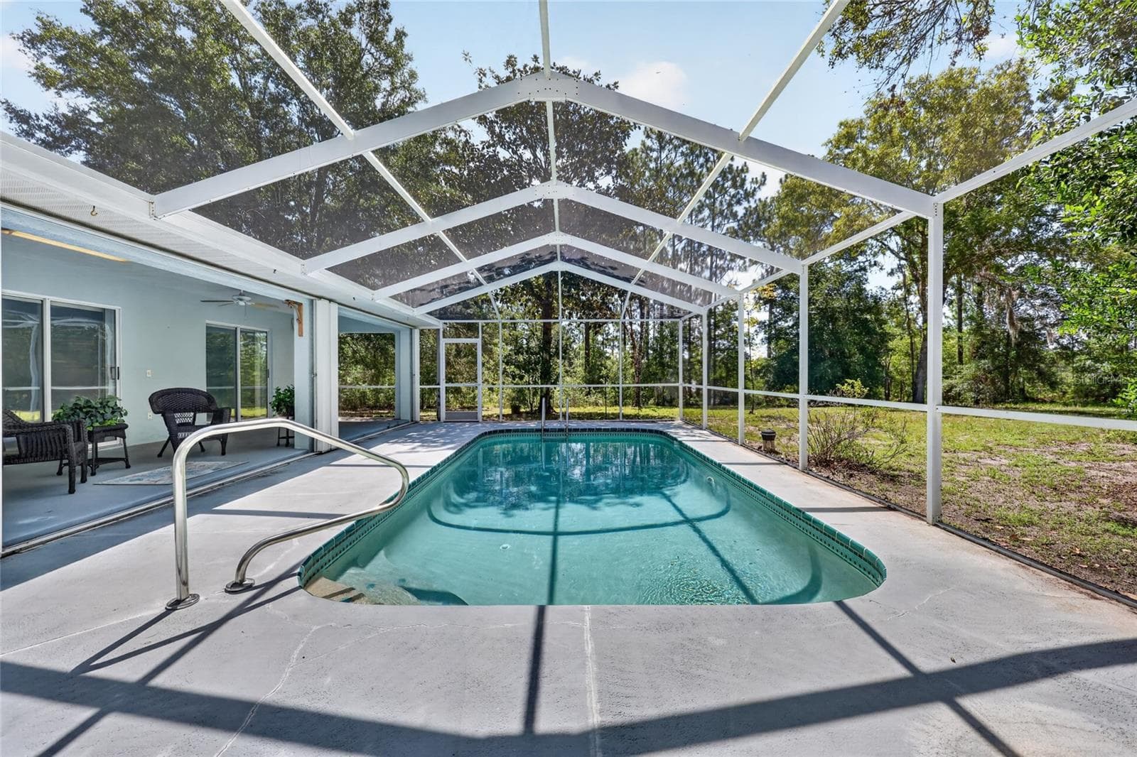Single Family Residence at 9000 SW 203RD CT, DUNNELLON, photo 62 of 90
