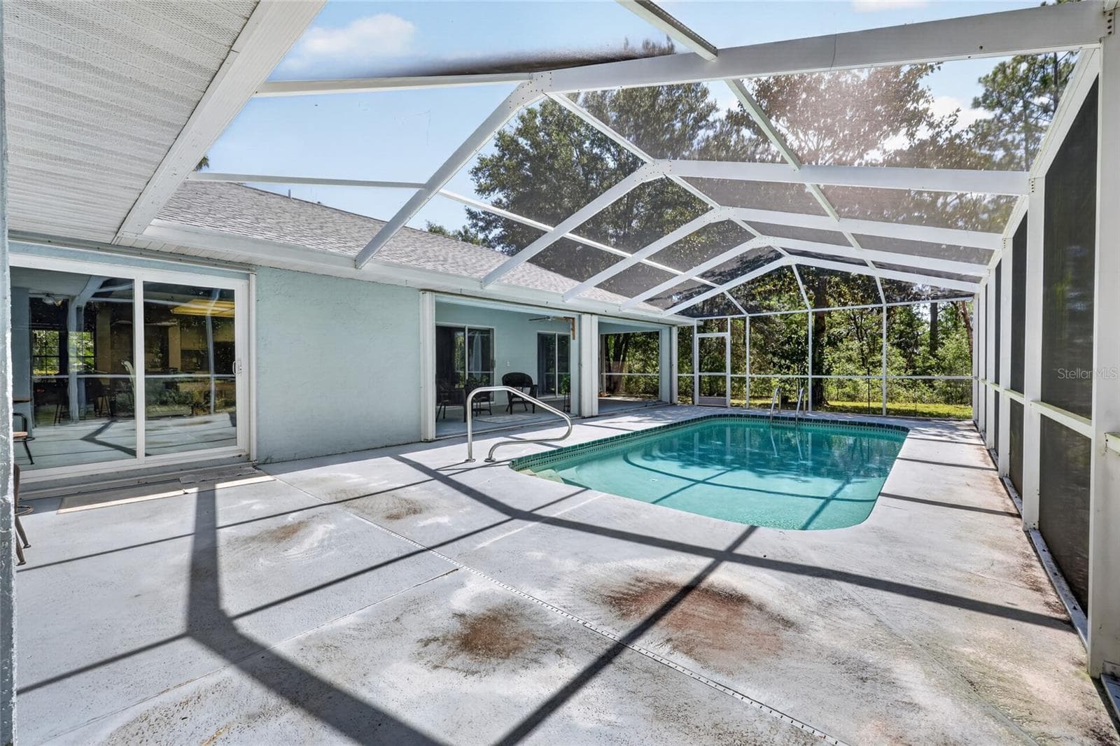 Single Family Residence at 9000 SW 203RD CT, DUNNELLON, photo 63 of 90