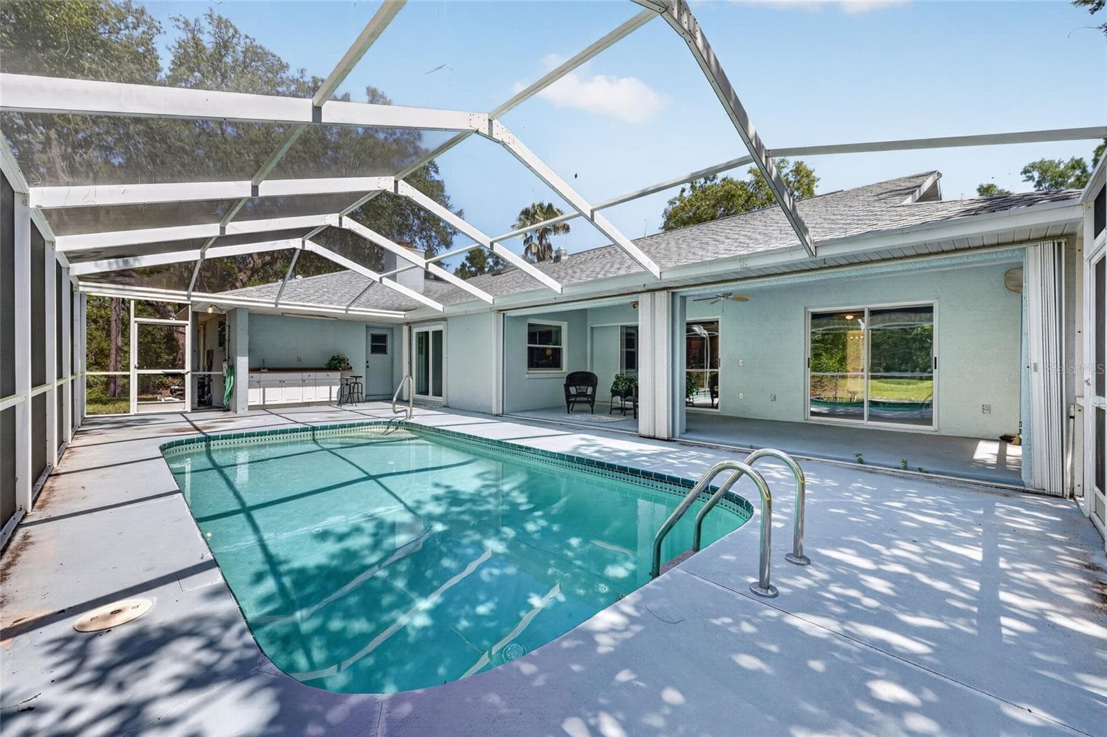 Single Family Residence at 9000 SW 203RD CT, DUNNELLON, photo 64 of 90
