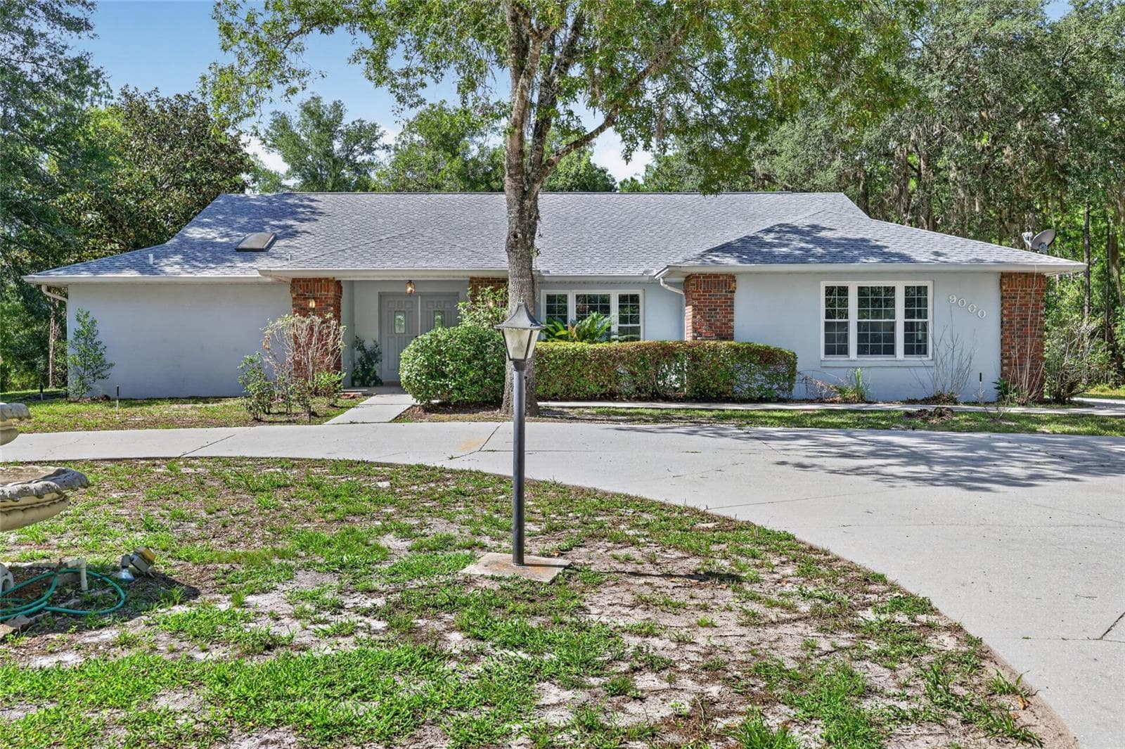 Single Family Residence at 9000 SW 203RD CT, DUNNELLON, photo 65 of 90