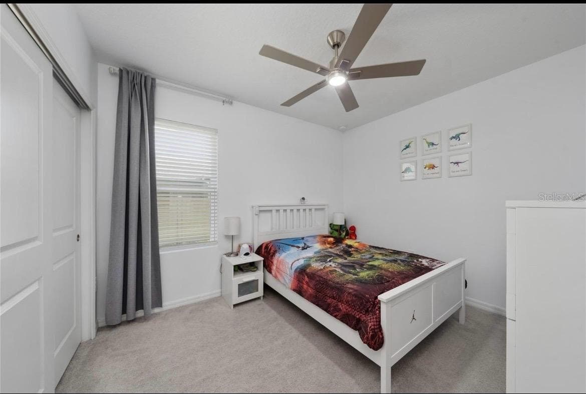 Room 2 - 1383 LEVY BEND DR, KISSIMMEE
