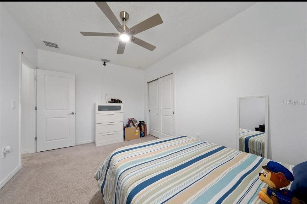 Room 3 - 1383 LEVY BEND DR, KISSIMMEE