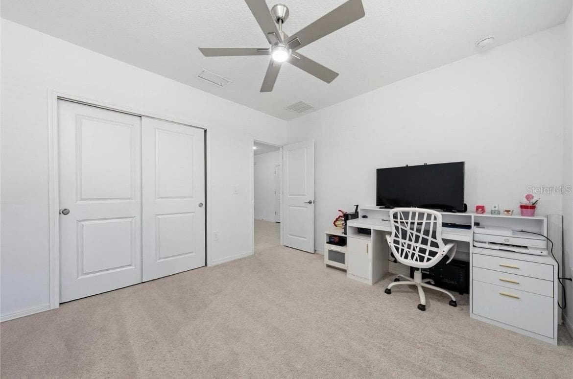 Room 4 - 1383 LEVY BEND DR, KISSIMMEE
