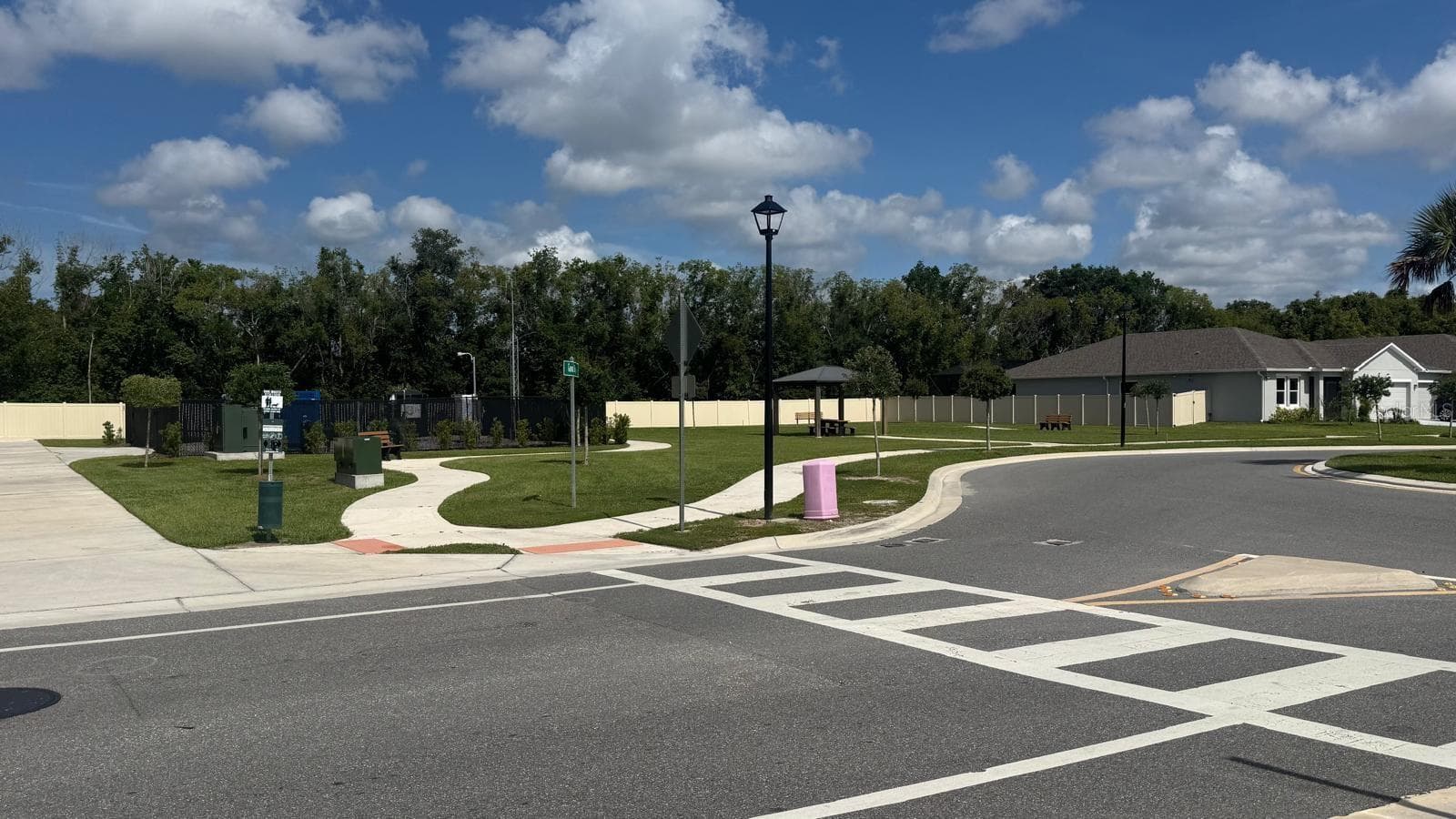 Coommon Area 1 - 1383 LEVY BEND DR, KISSIMMEE