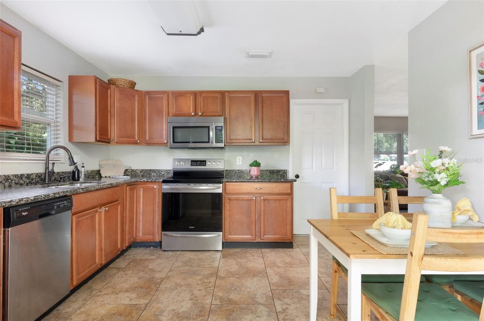 Single Family Residence at 1744 26TH AVE N, ST PETERSBURG, photo 6 of 27