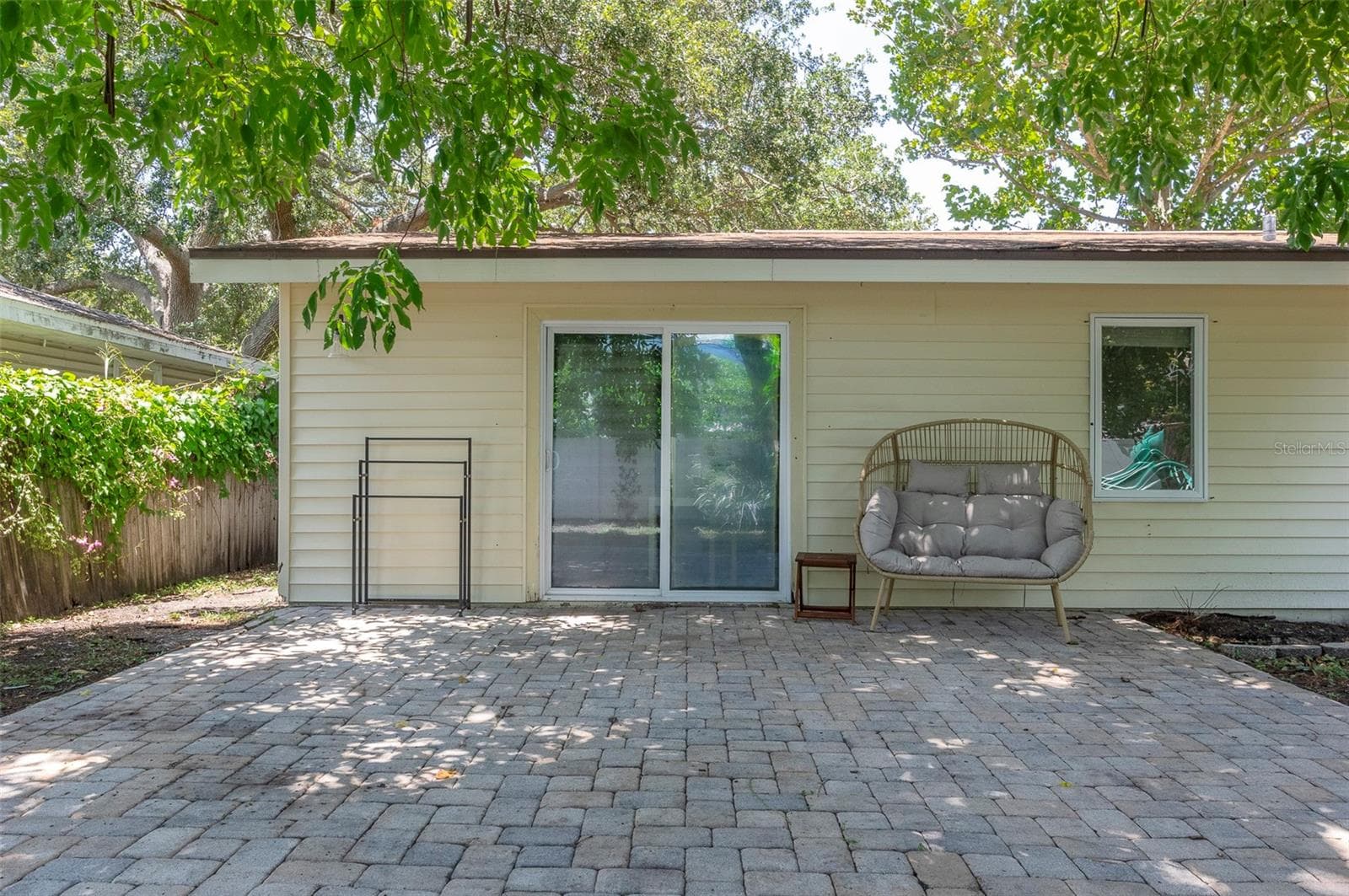Single Family Residence at 1744 26TH AVE N, ST PETERSBURG, photo 17 of 27