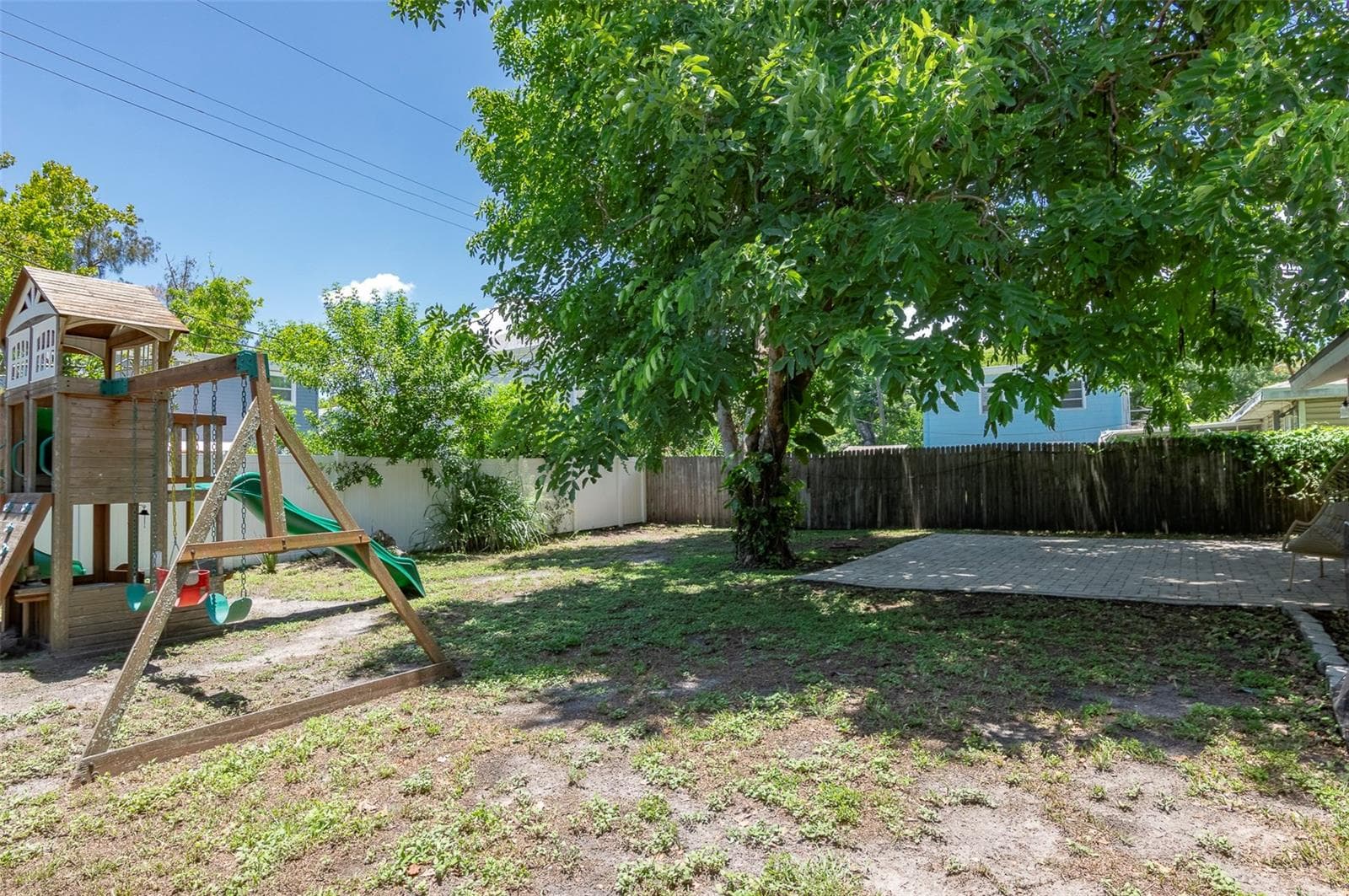 Single Family Residence at 1744 26TH AVE N, ST PETERSBURG, photo 18 of 27