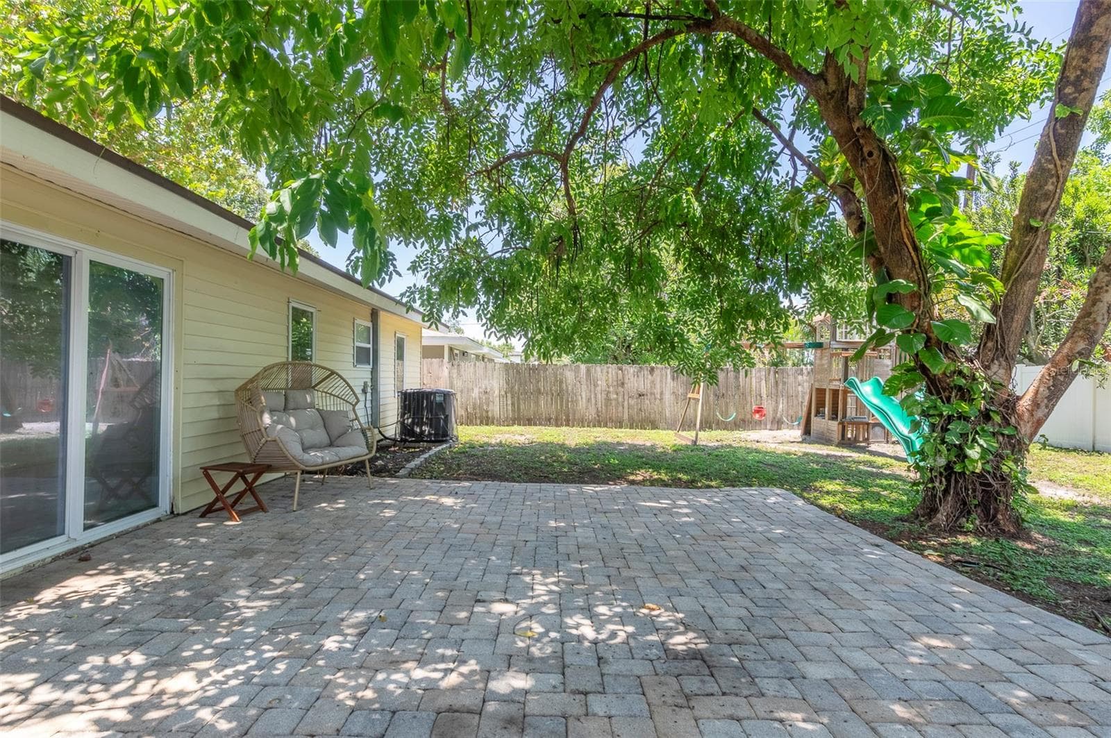 Single Family Residence at 1744 26TH AVE N, ST PETERSBURG, photo 19 of 27