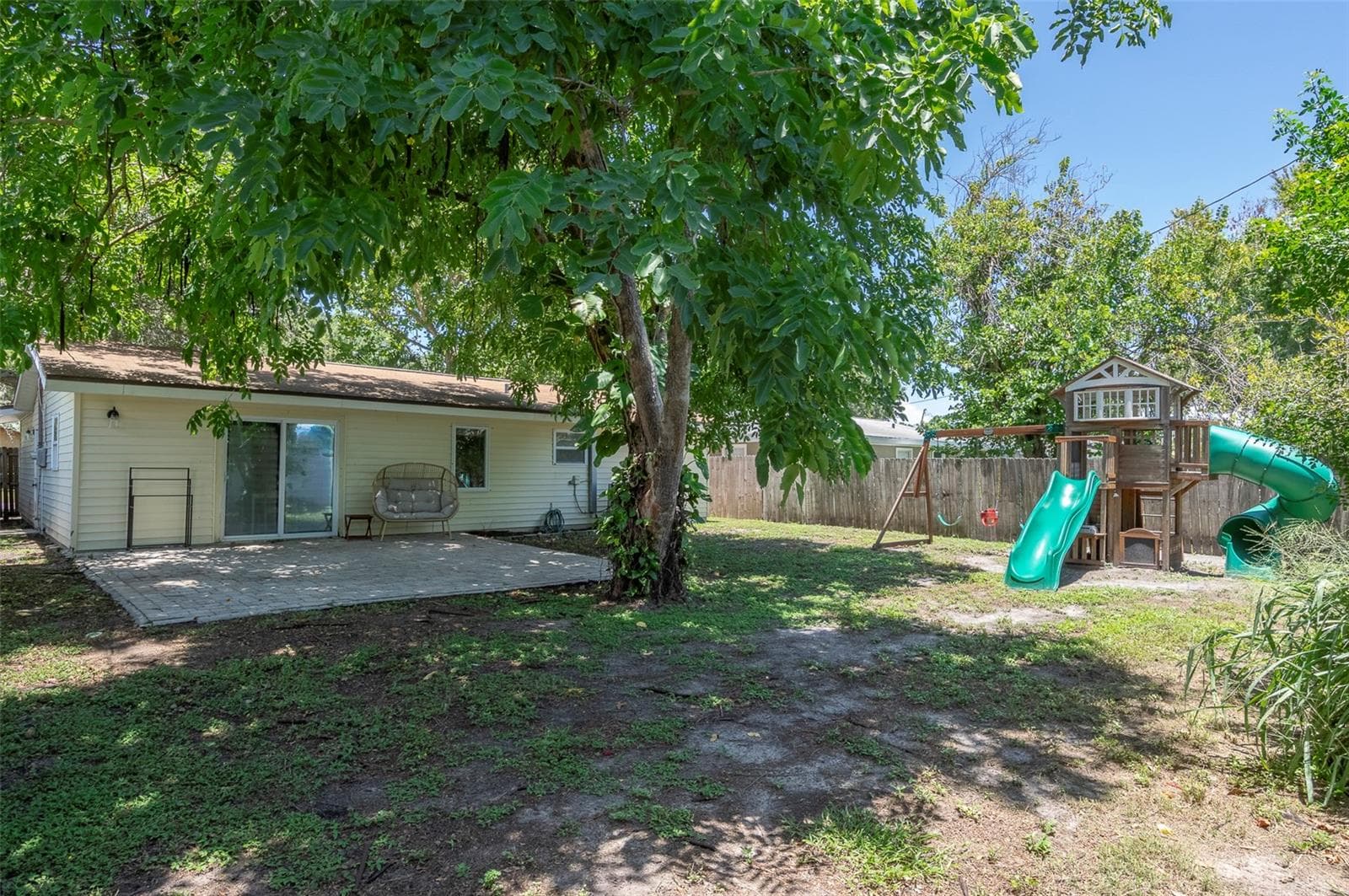 Single Family Residence at 1744 26TH AVE N, ST PETERSBURG, photo 21 of 27